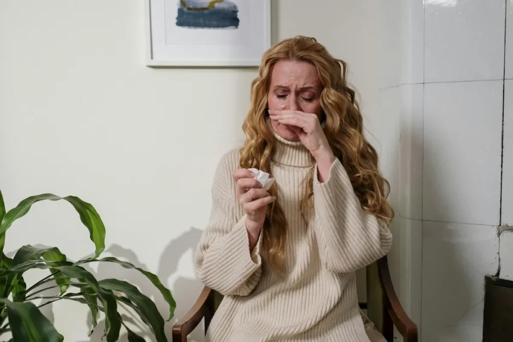 Allergies and carpet care